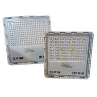 60-120-240 Watt Lenses Model Flood Light