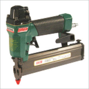 Pneumatic Pinners