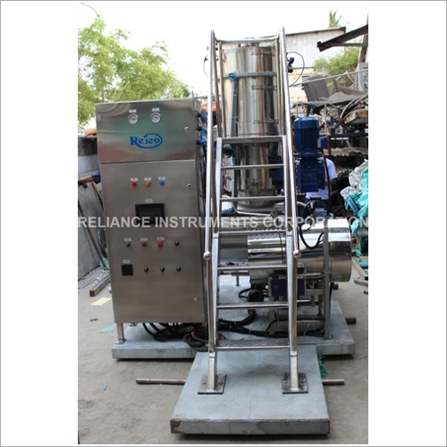 Steel Biomedical Waste Autoclave Cum Shredder