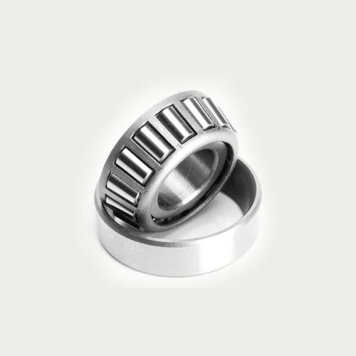 Stainless Steel Single Row Tapered Roller Bearings