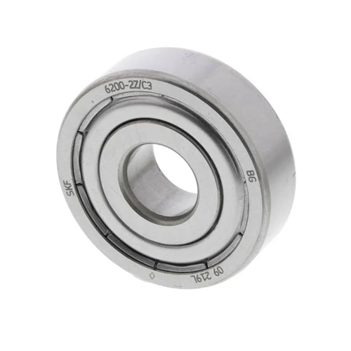 Industrial Stainless Steel Bearing Number Of Rows: Double Row