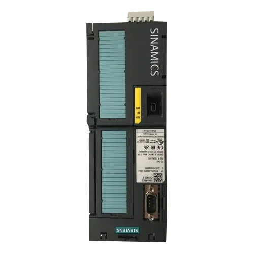 Siemens G120 Cu240E-2 6Sl32440Bb121Ba1 Vfd Control Unit Application: Industrial