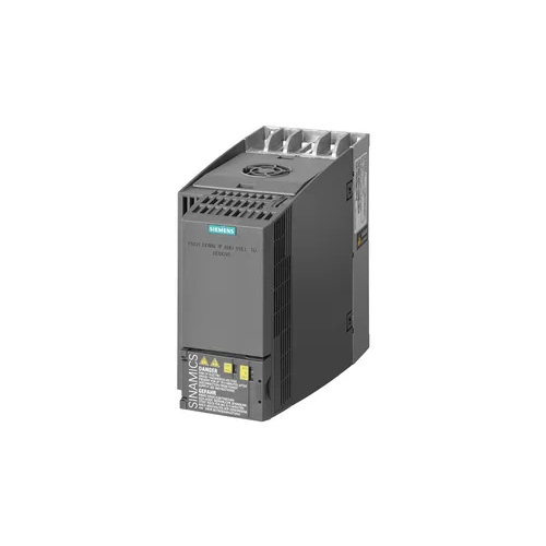 Siemens G120C 6Sl32101Ke217Up1 Vfd Application: Industrial