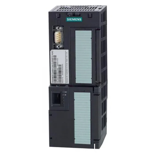 Siemens G120 Cu230P 2 Pn 6Sl3243 0Bb30 1Fa0 Vfd Control Unit Application: Industrial