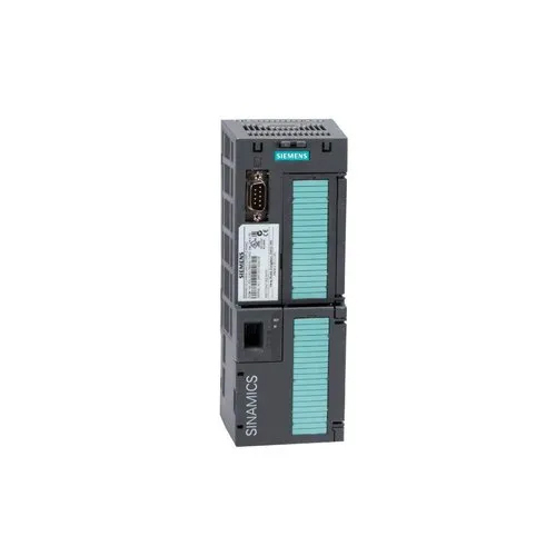 Siemens G120 Control Unit Cu230P 2 6Sl3243 0Bb30 1Ha3 Vfd Control Unit Application: Industrial