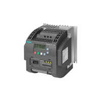 सीमेंस V20 380 480 V 3A 6Sl32105Be230Uv0 Vfd आवेदन: औद्योगिक