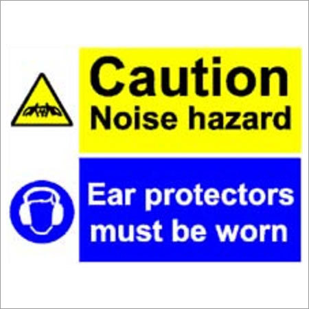 शोर खतरों