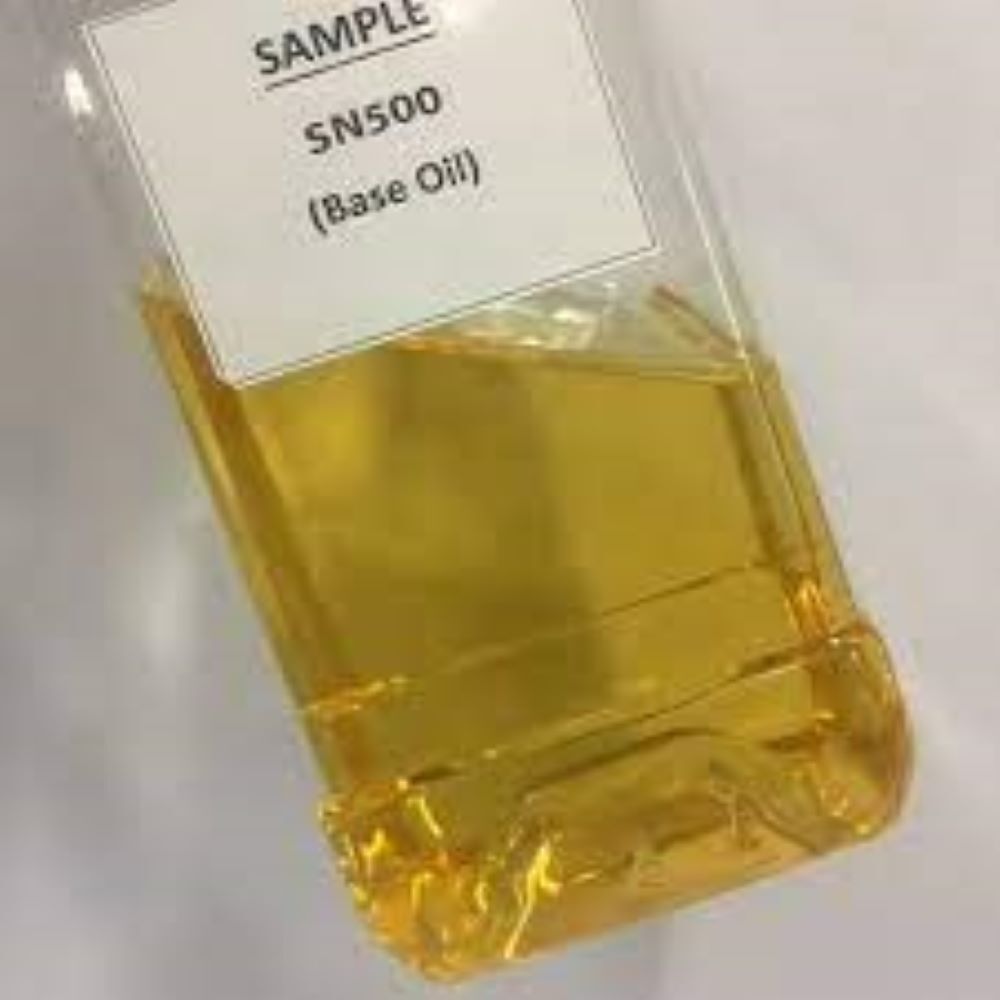 Sn 500 Base Oil Application: Automotive