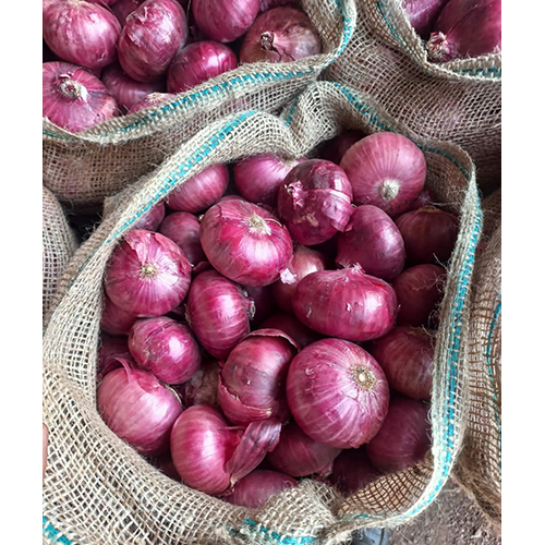 Red Onion Moisture (%): Nil
