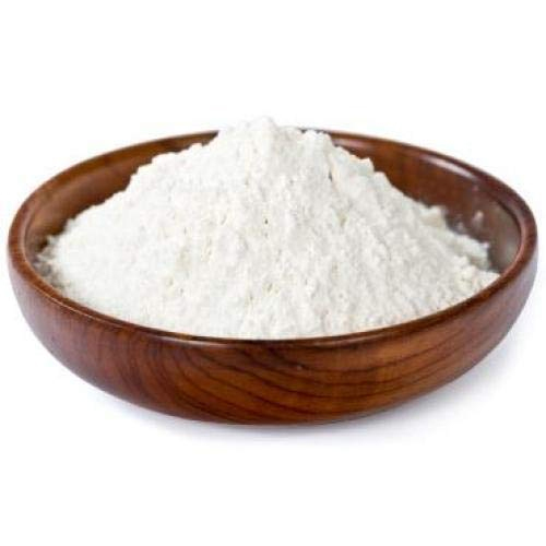 White Whole Wheat Flour