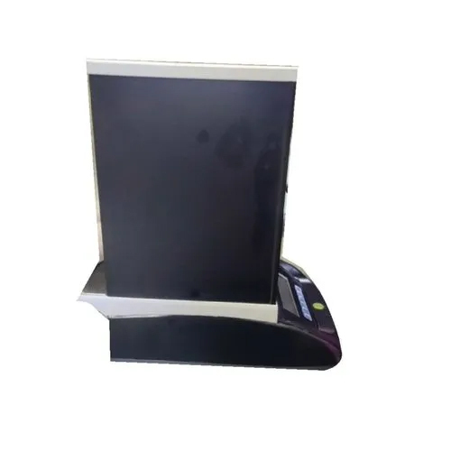 Stainless Steel Electric Gold Carat Purity Checking Machine