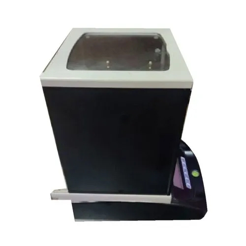 Stainless Steel Electric Gold Carat Purity Checking Machine
