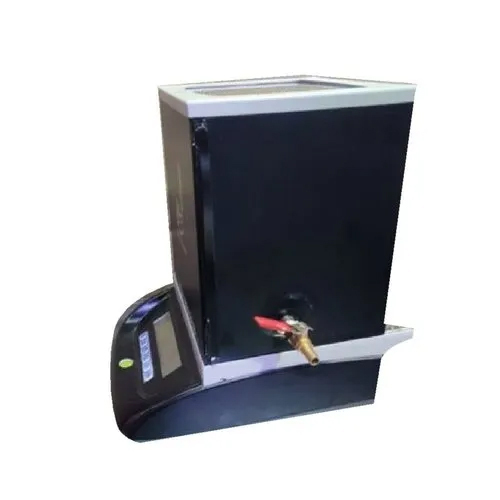 Stainless Steel Gold Jewellery Testing Machine