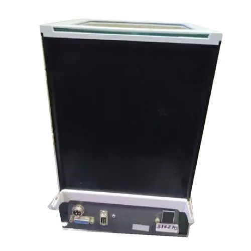Stainless Steel Gold Jewellery Testing Machine