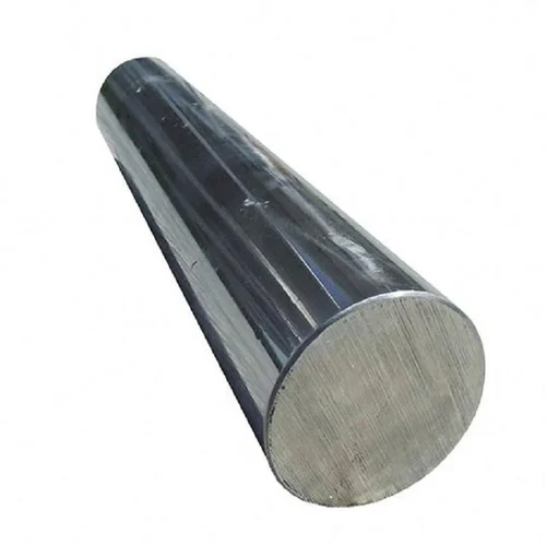 Monel 400 Round Bar Application: Manufacturing