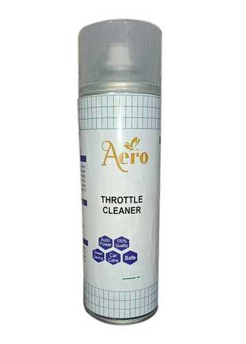 Throttle Cleaner