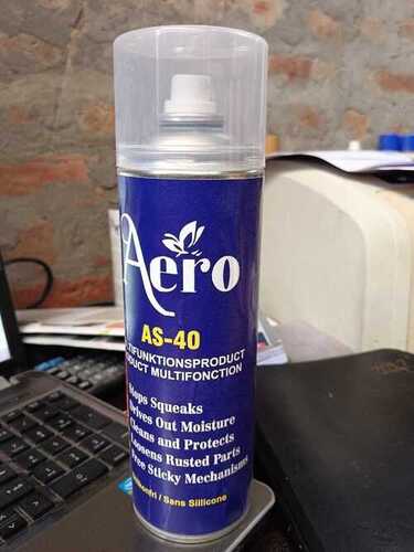 Liquid Aero Spray As 40
