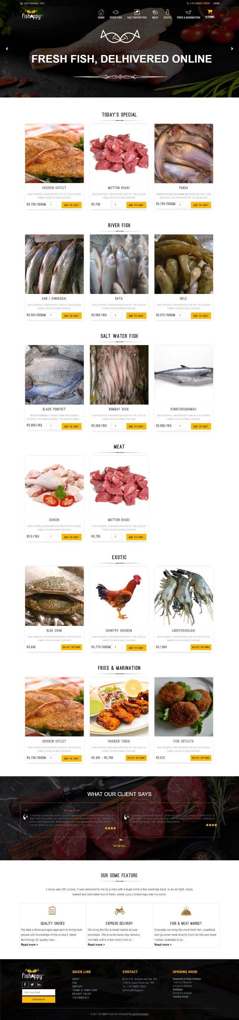 Psd To Magento Development Services