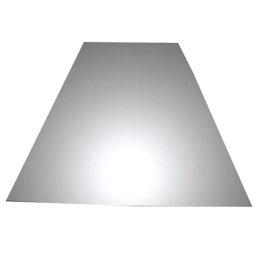 304 Jindal Stainless Steel Sheets - Industrial Grade, Polished Silver Finish | Highly Durable, Corrosion Resistant, Available in Various Sizes and Shapes
