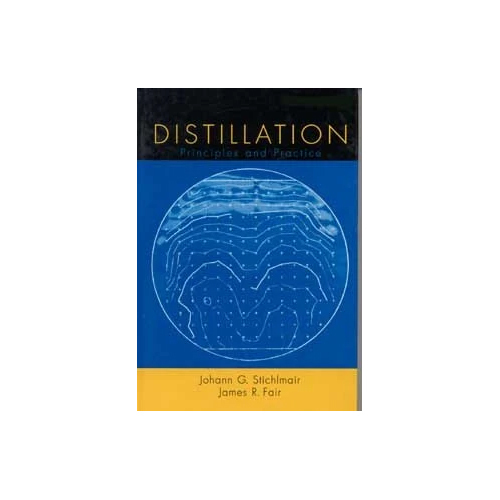 Distillation Principles And Practices Audience: Adult
