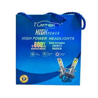 High power led light deals for car