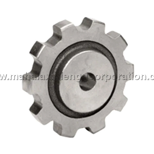 Conveyor Wheel Chain Sprocket - Material: Steel