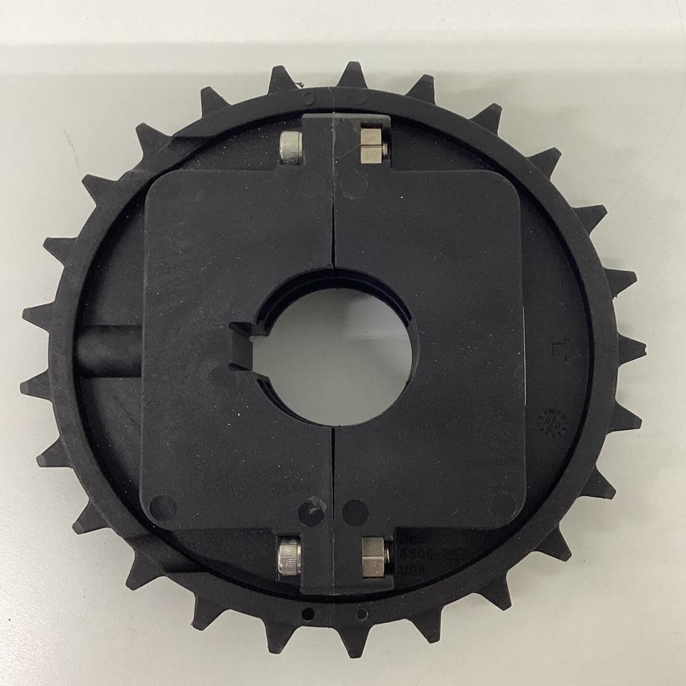 Reinforced Polyamide Sprockets - Bore Size: Pilot
