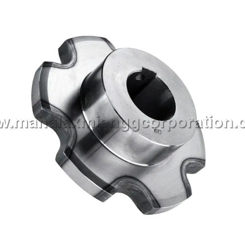 Conveyor Chain Sprocket - Material: Steel