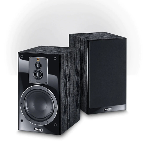 Magnat Signature 503 Surround Speaker - Color: Black