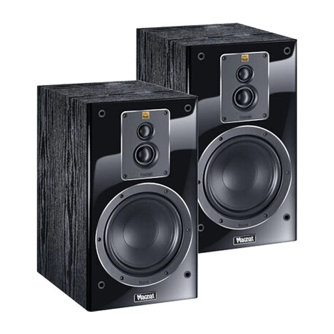 Magnat Signature 503 Surround Speaker - Color: Black