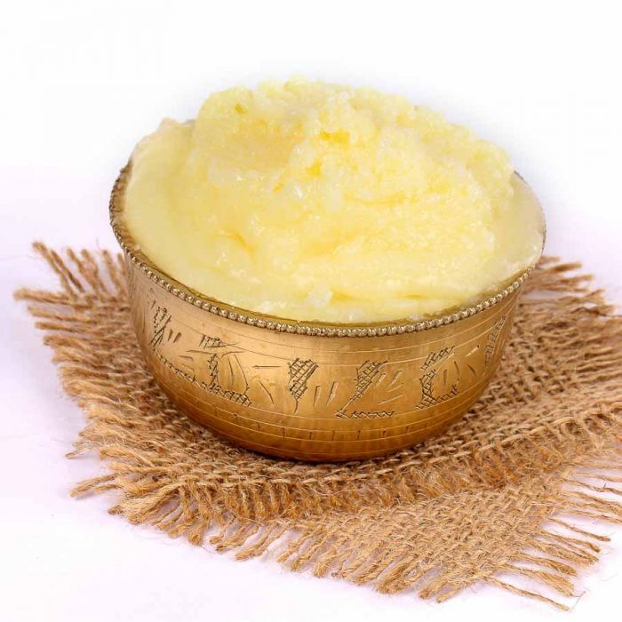 A2 Ghee - Color: Yellow
