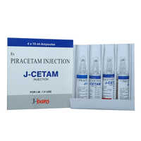 Piracetam Injection