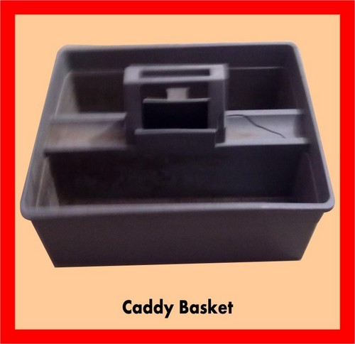 कैडी बास्केट