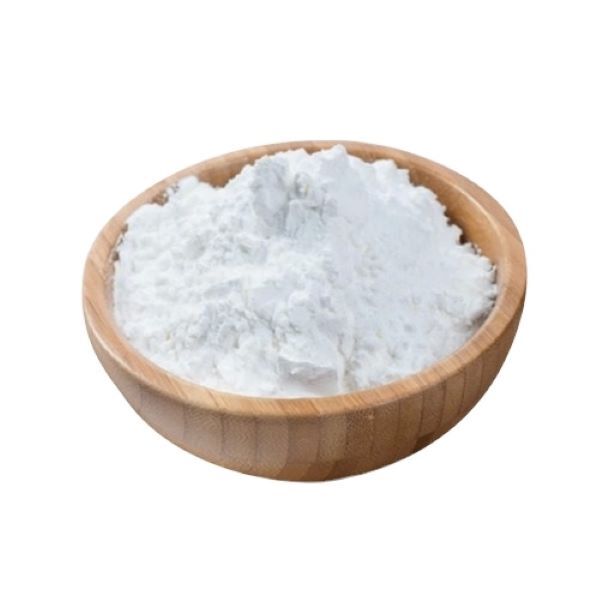 Sweet Potato Starch - Color: White