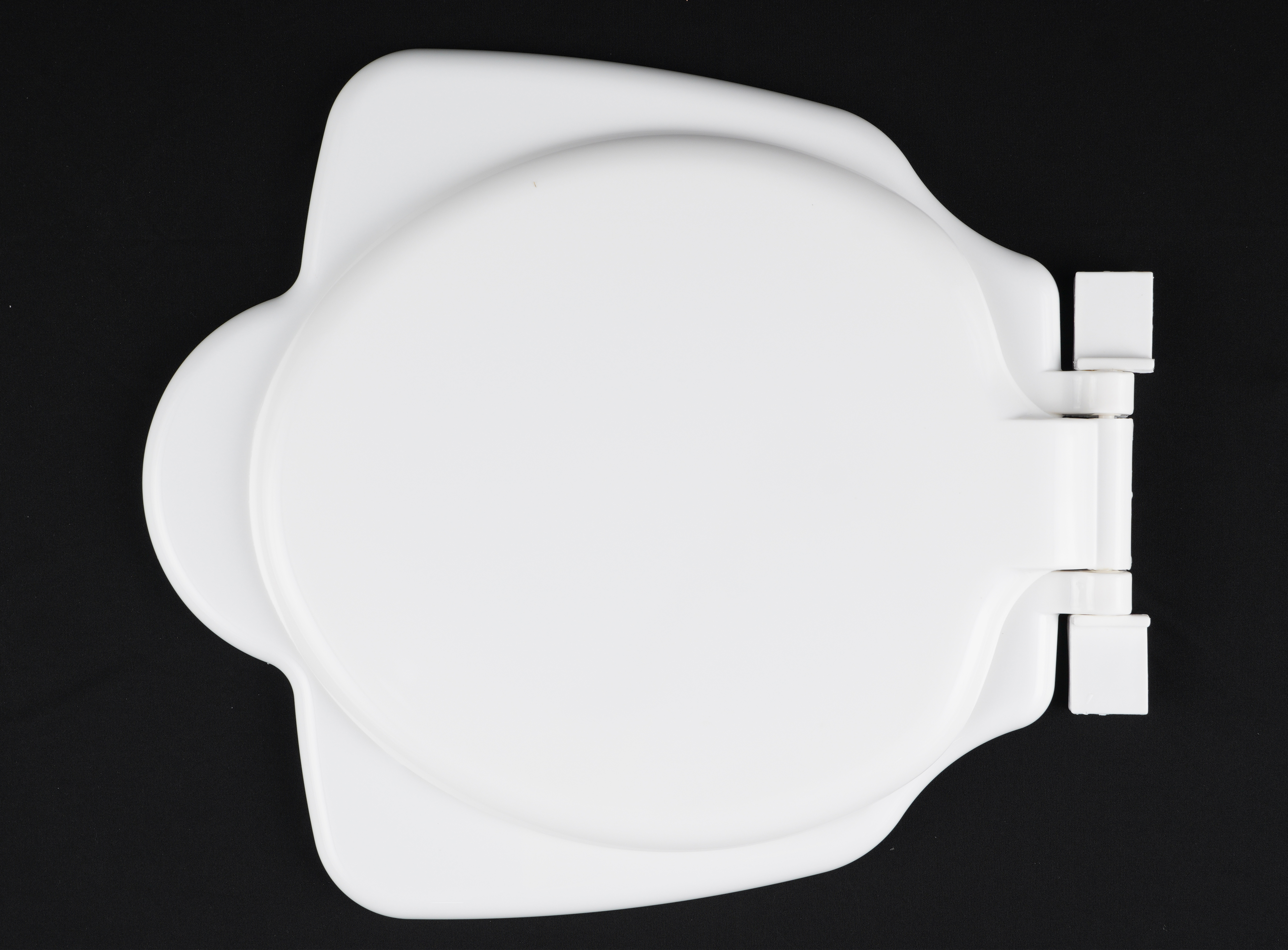Anglo Indian Toilet Seat Cover - Plastic, Floor Mounted, 800g Weight | Precisely Designed, Perfect Finish, Rich Quality