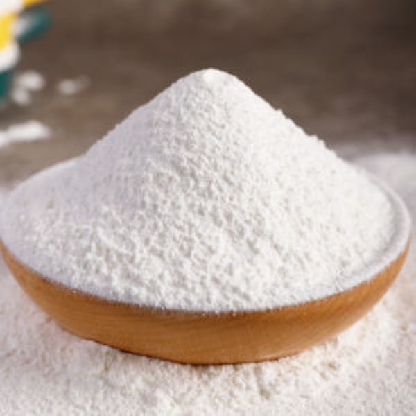 Wheat Starch - 50kg Bulk, White Powder With 100% Purity, Neutral Flavor, 13% Moisture, Non-gmo, Gluten-free, Suitable For Food & Technical Applications