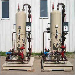 Industrial Separators