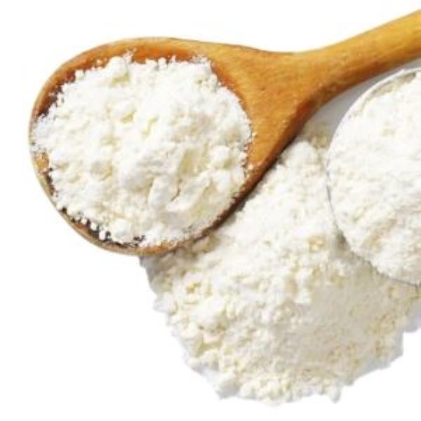 White Enzyme Treated Starch E1405