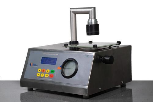 Antibiotic Zone Reader - Application: Micro Biology Bacterial Colonies