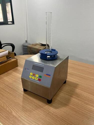 Bulk Density Apparatus - Application: Industrial