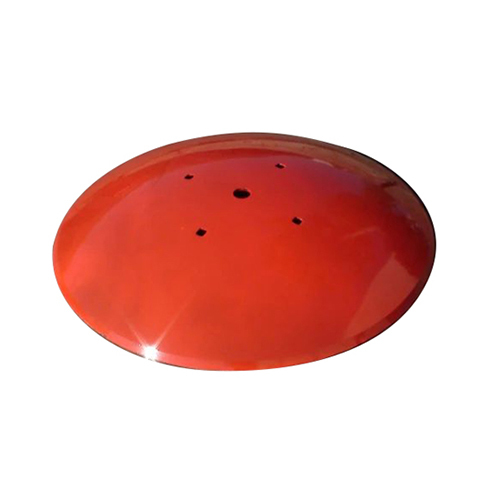 Concave Harrow Disc Blade Industrial