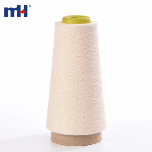 15S/2 100% Cotton Sewing Thread - Attributes: Anti-Piling