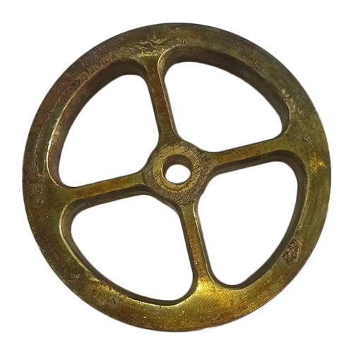 स्टेनलेस स्टील स्टीम टर्बाइन गाइड रिंग