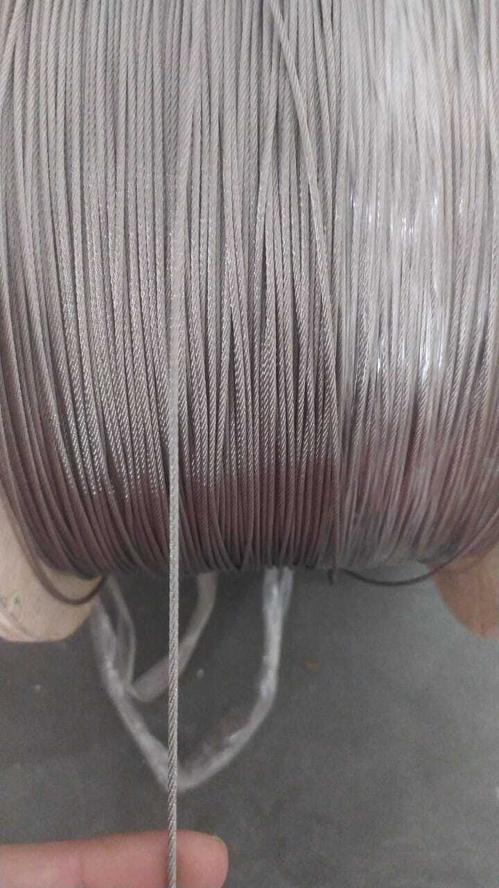 Stainless Steel Wire Rope