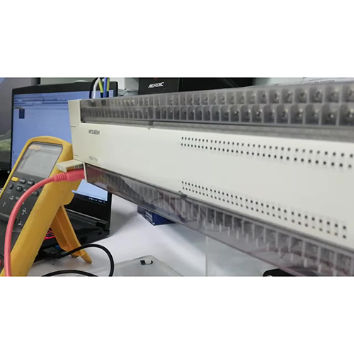 Micrologix PLC Repair Service