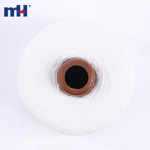 100% Polyester Bag Closing Thread 20s/6 Bag Closing Thread For Bag Sewing Machine