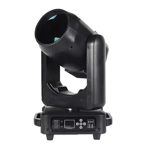 Rambo 300 Beam Light - Application: Event/ Stage/ Bar/ Pub/ Wedding