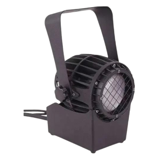 RGB एप्लीकेशन के साथ वन आइज़ वॉटरप्रूफ ब्लिंडर लाइट: इवेंट/स्टेज/बार/पब/वेडिंग