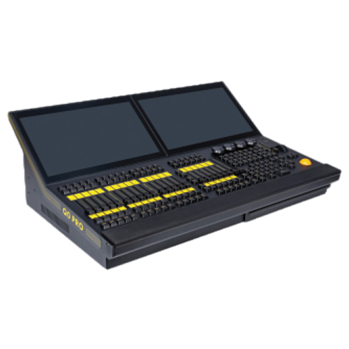 Ibra Q-pro Ma Controller Board - Application: Event/ Stage/ Bar/ Pub/ Wedding