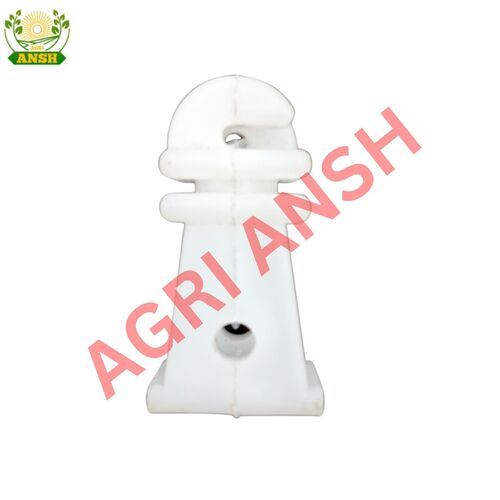 Fence Insulator 5 NO.WHITE